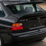 1996 ford escort cosworth auction 11