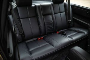 1996 ford escort cosworth auction 12