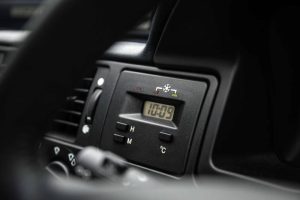 1996 ford escort cosworth auction 13