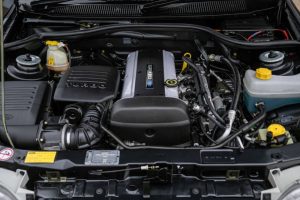 1996 ford escort cosworth auction 14