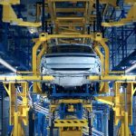 Ford Opens Cologne EV Center  Home of a New Generation of Electric Vehicles  First Carbon Neutral Assembly Plant