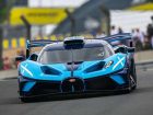bugatti bolide le mans