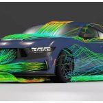 2024-Ford-Mustang-Dark-Horse-wind-tunnel-1