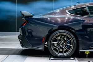 2024-Ford-Mustang-Dark-Horse-wind-tunnel-10-scaled
