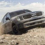 kia telluride