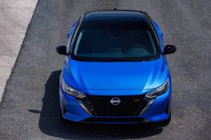 2024-Nissan-Sentra-SR-20