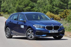 BMW-116i-static-front