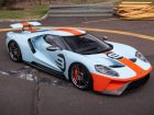 ford gt