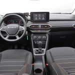 Dacia Sandero Stepway 1.0 TCe 100 LPG (13)