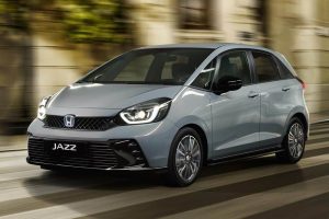 Honda Jazz 2023 (1)