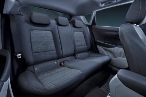 Hyundai-Bayon-rear-seat