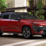 hyundai kona times