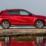 Hyundai Kona Hybrid 2023 (10)