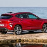 Hyundai Kona Hybrid 2023 (11)