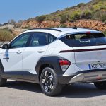 Hyundai Kona Hybrid 2023 (2)