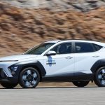 Hyundai Kona Hybrid 2023 (6)