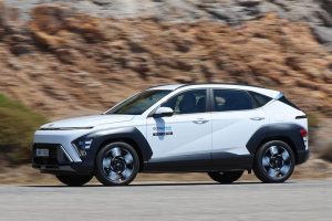 Hyundai Kona Hybrid 2023 (6)