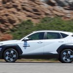 Hyundai Kona Hybrid 2023 (7)