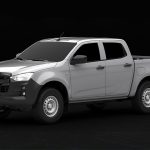 Isuzu-D-Max-front-1