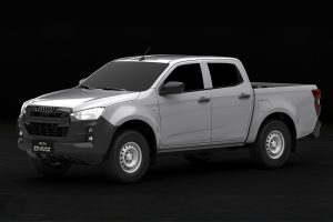 Isuzu-D-Max-front-1