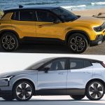 Jeep-Avenger-VS-Volvo-XC30