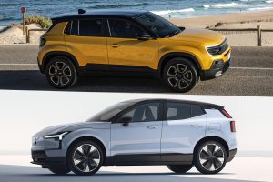 Jeep-Avenger-VS-Volvo-XC30