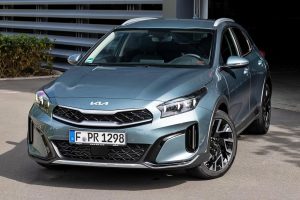 Kia-XCeed-2023-front