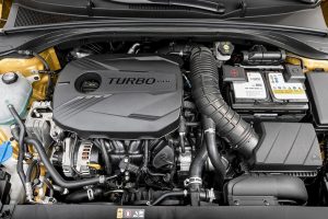 Kia-XCeed-engine