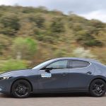 Mazda3 SkyactivG150 (8)