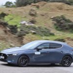 Mazda3 SkyactivG150 (9)