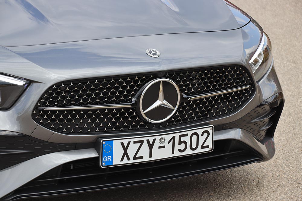 Superbrand η Mercedes-Benz στην Ελλάδα