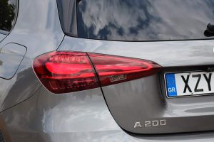 Mercedes A 200 facelift (29)