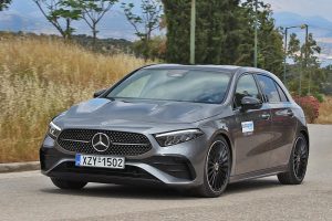 Mercedes A 200 facelift (30)