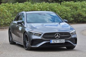 Mercedes A 200 facelift (31)