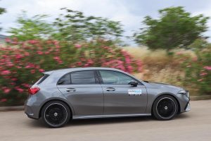 Mercedes A 200 facelift (33)