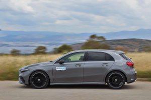 Mercedes A 200 facelift (34)