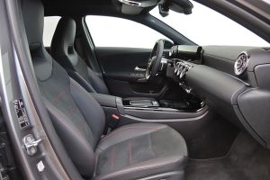 Mercedes A 200 facelift (5)