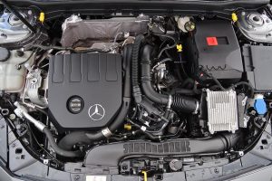 Mercedes A 200 facelift (7)