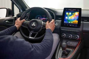 Mitsubishi-Colt-2023-interior-1