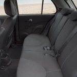 Nissan-Micra-2005-rear-seat