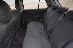 Nissan-Micra-2005-rear-seat
