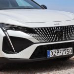 Peugeot 408 PHEV 225 HP (10)