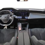 Peugeot 408 PHEV 225 HP (19)