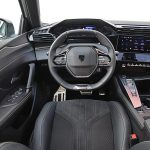 Peugeot 408 PHEV 225 HP (20)