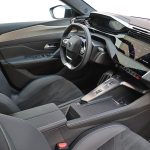 Peugeot 408 PHEV 225 HP (22)