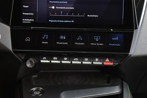 Peugeot 408 PHEV 225 HP (38)