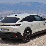 Peugeot 408 PHEV 225 HP (4)