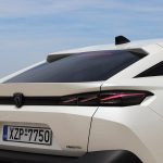 Peugeot 408 PHEV 225 HP (5)