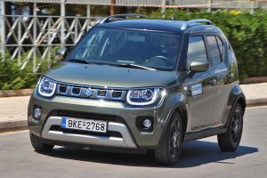 Suzuki-Ignis-1.2-Hybrid-dynamic