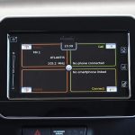 Suzuki-Ignis-1.2-Hybrid-infotainment